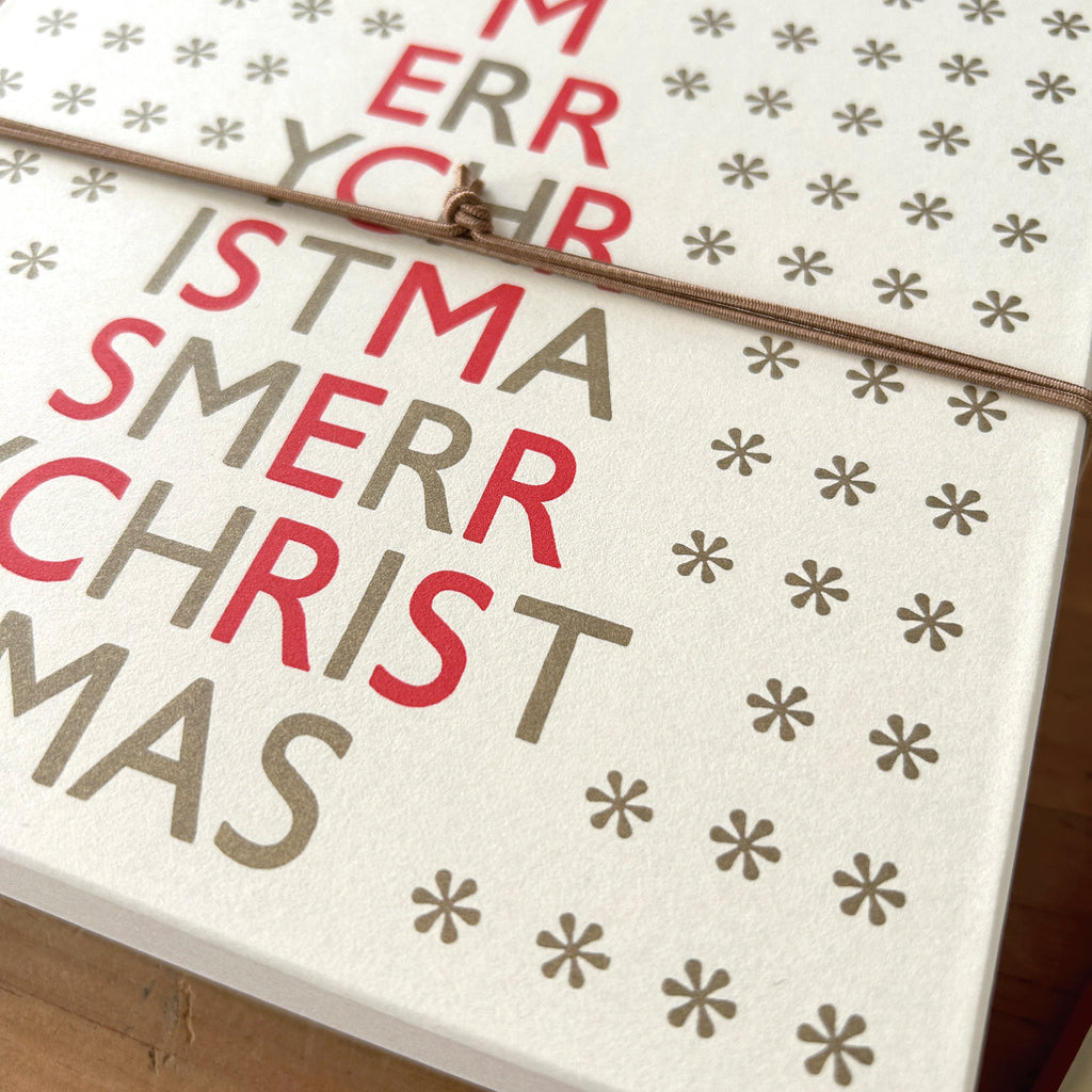 クリスマスツリー ボックス