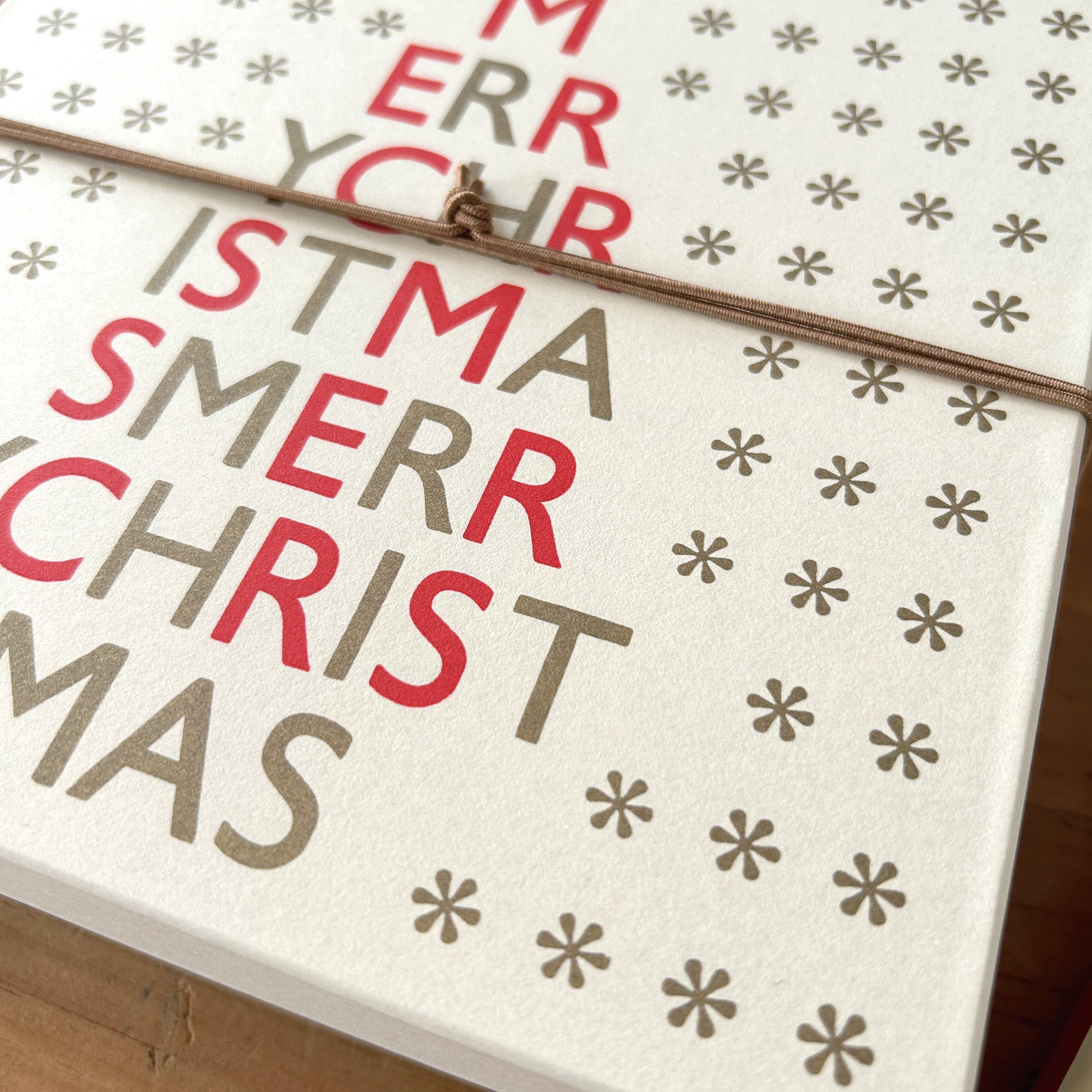 クリスマスツリー ボックス