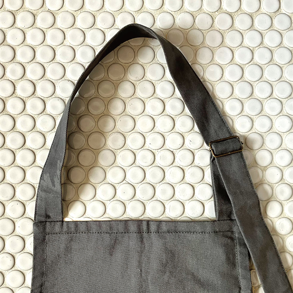 Printer apron