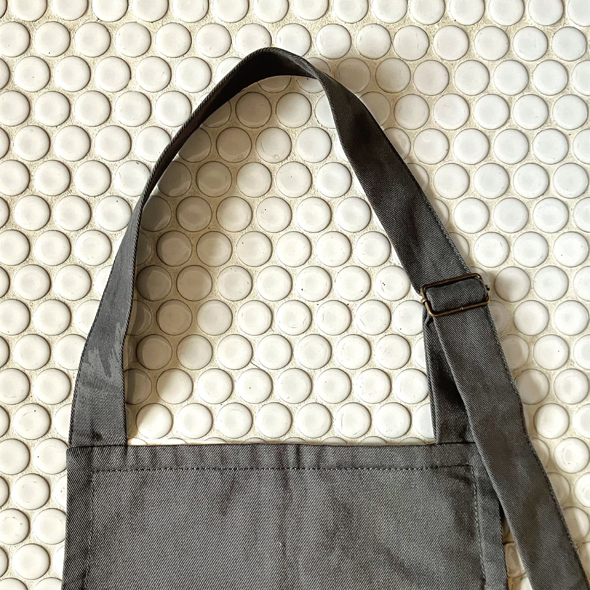 Printer apron