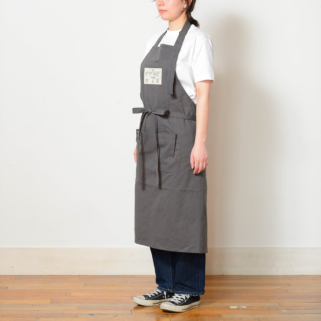 Printer apron