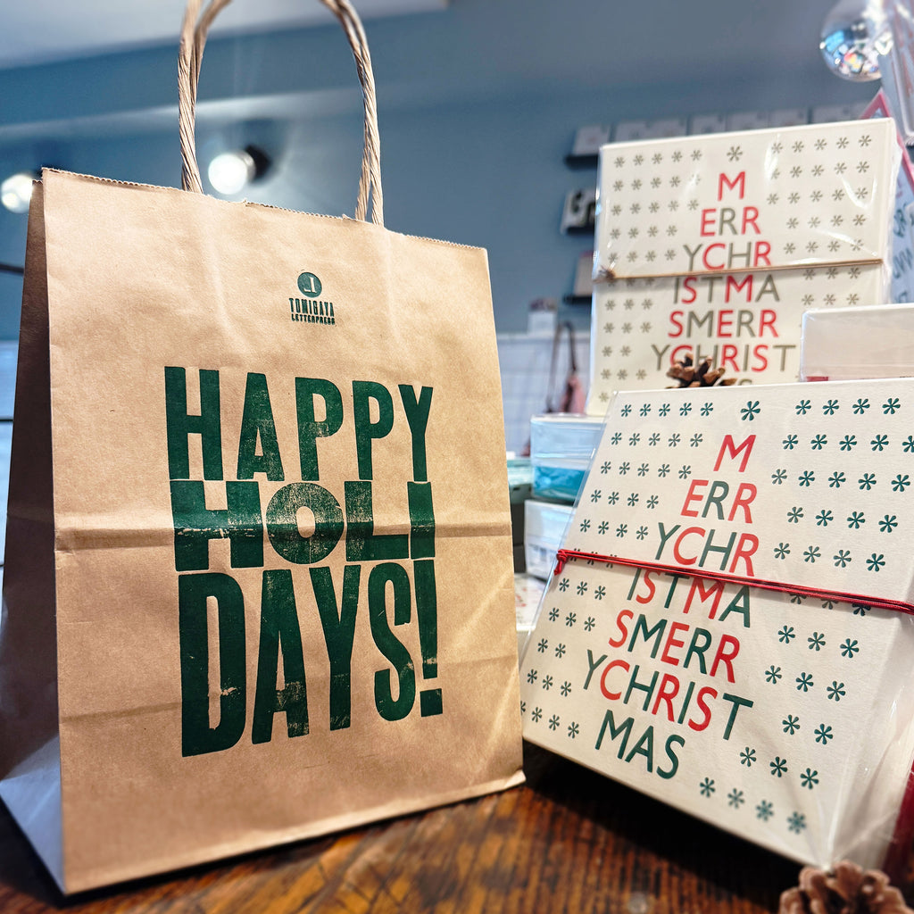 クリスマスクッキーボックス【限定数量】