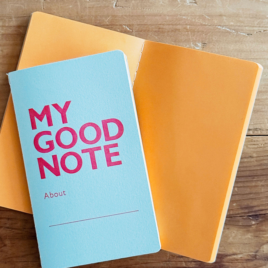 GOOD NOTE