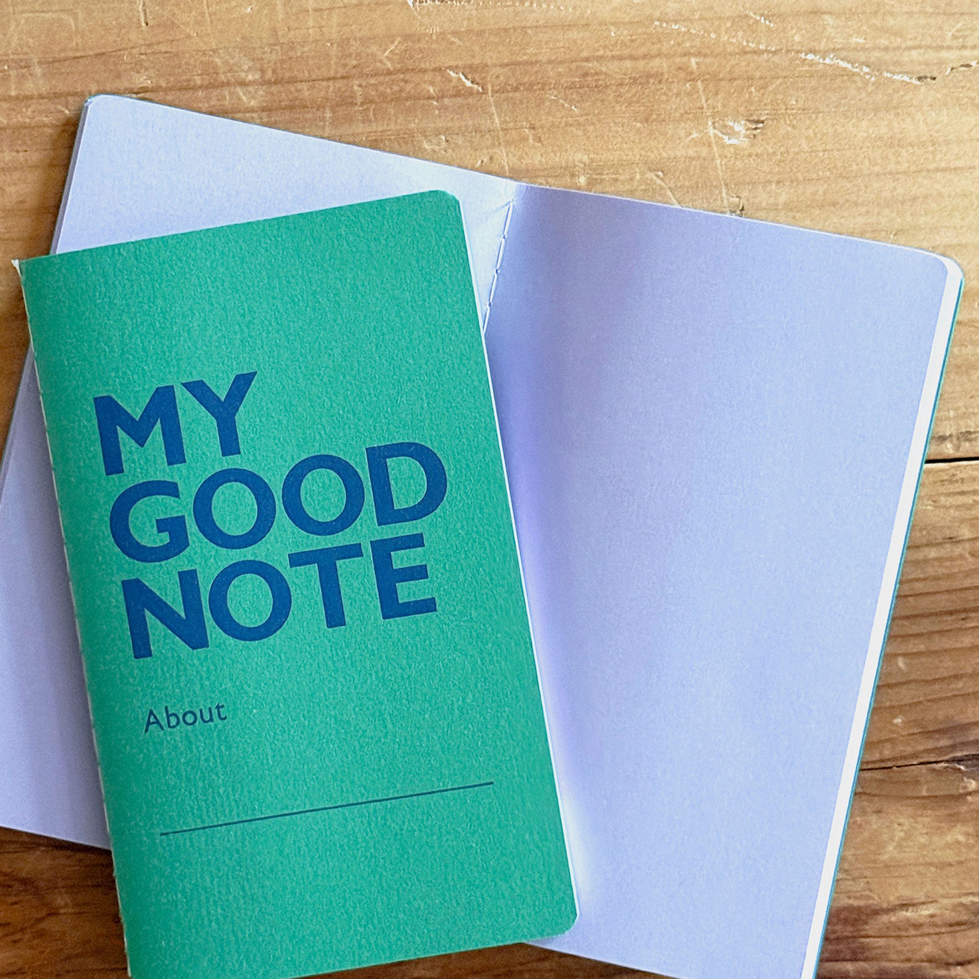 GOOD NOTE