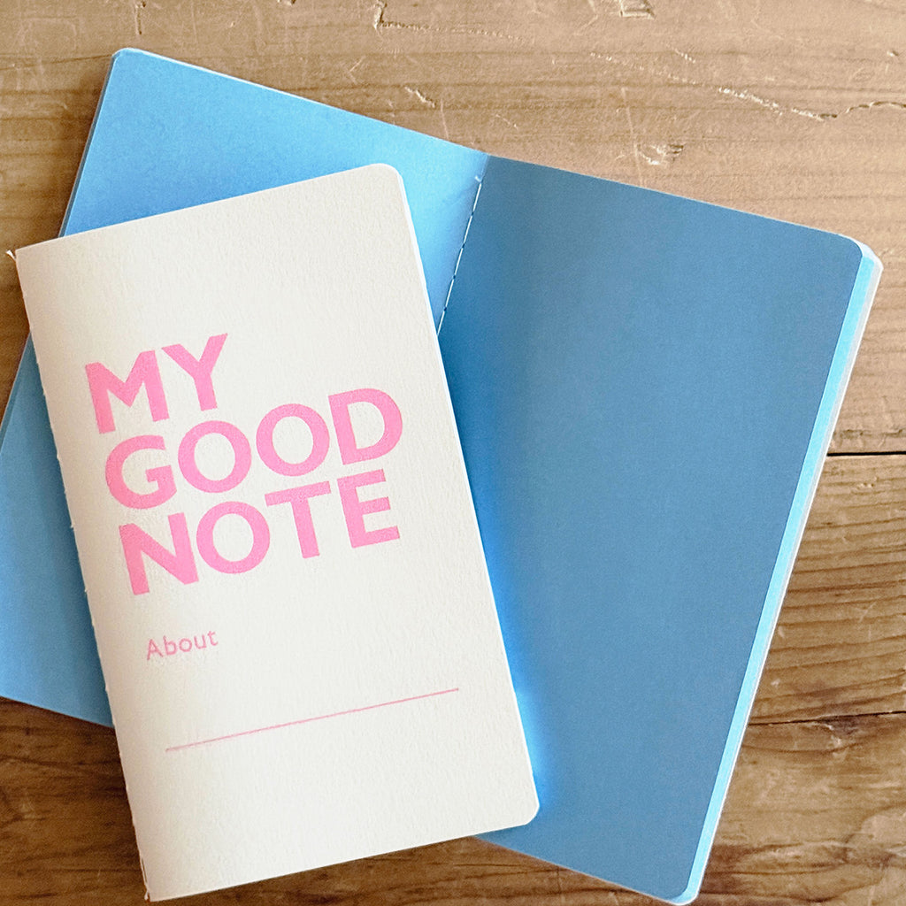 GOOD NOTE
