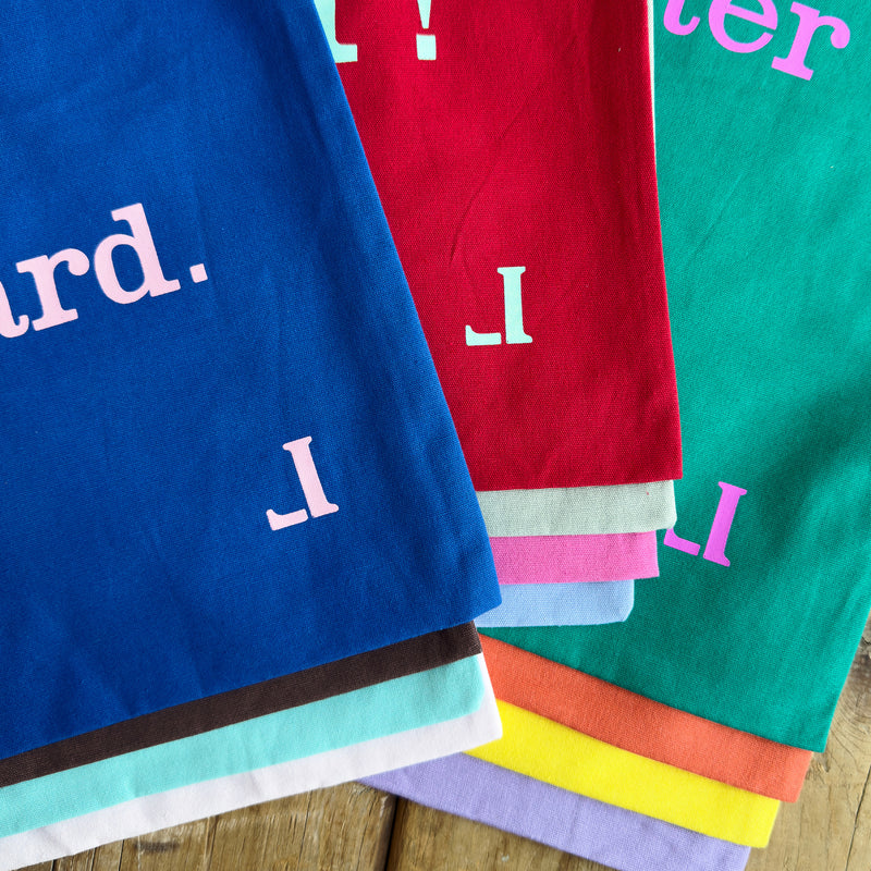 Tote bag 8 oz