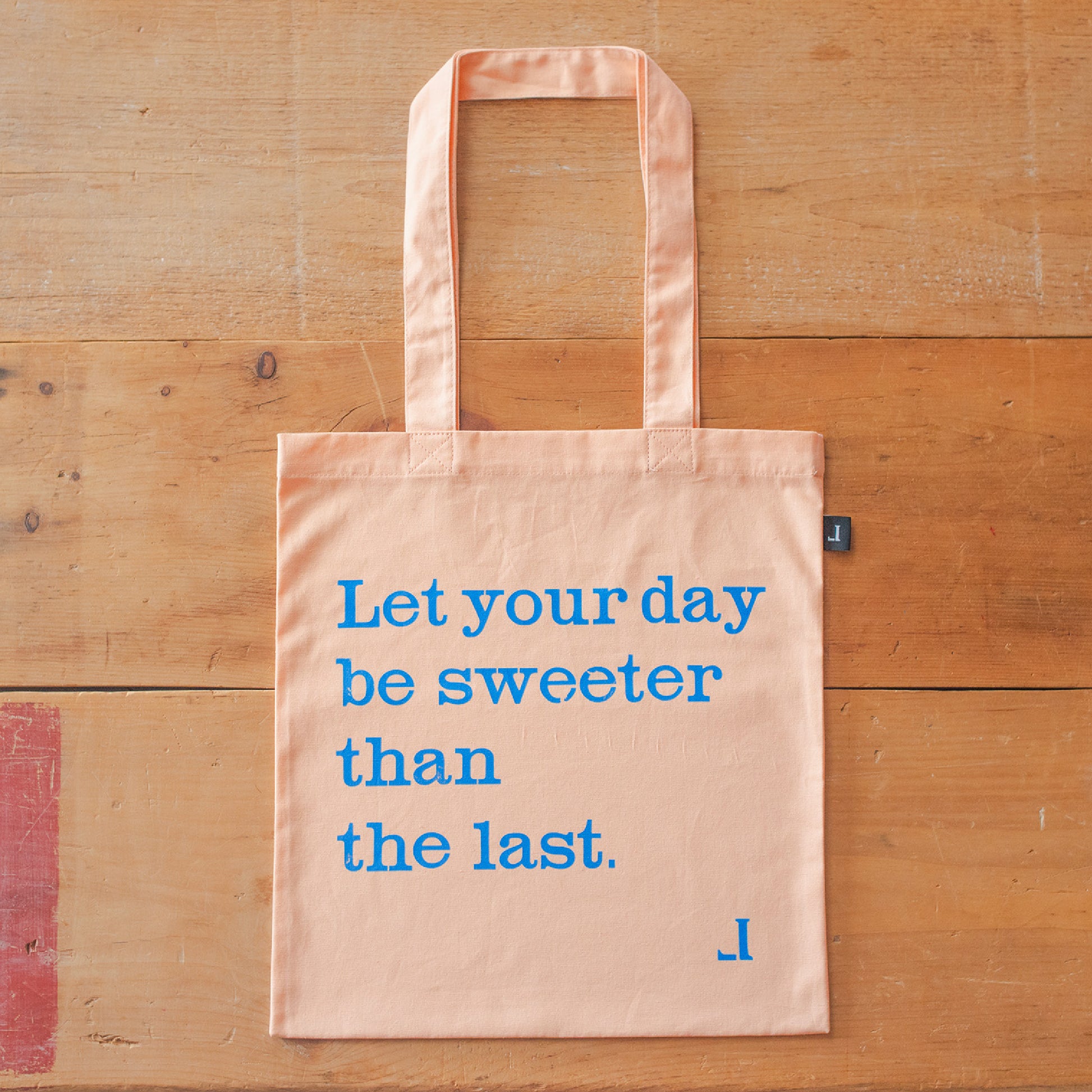 Tote bag 8 oz