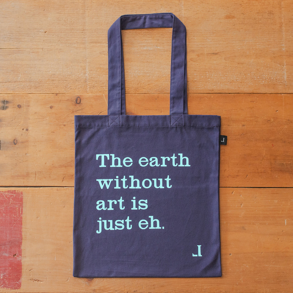 Tote bag 8 oz