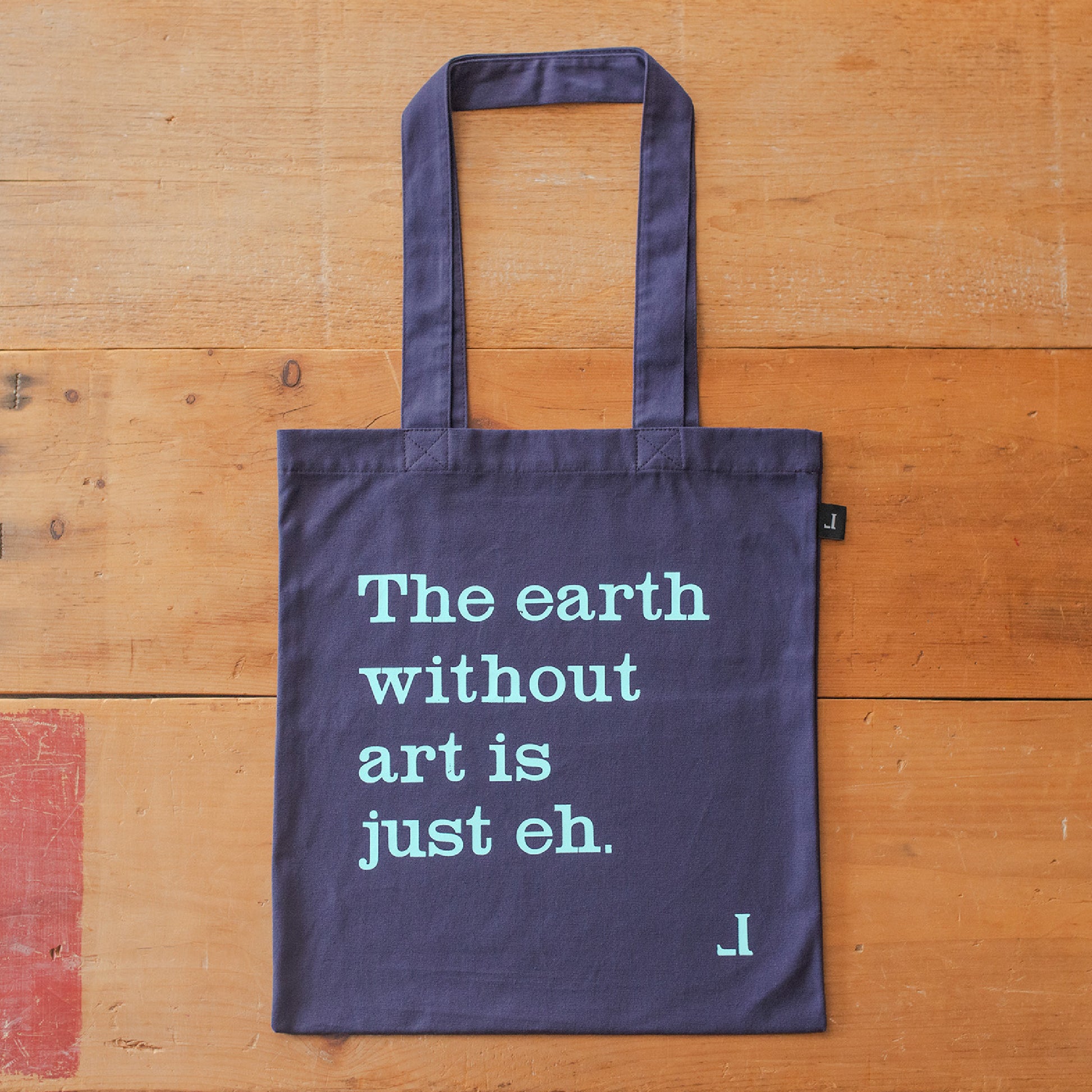 Tote bag 8 oz