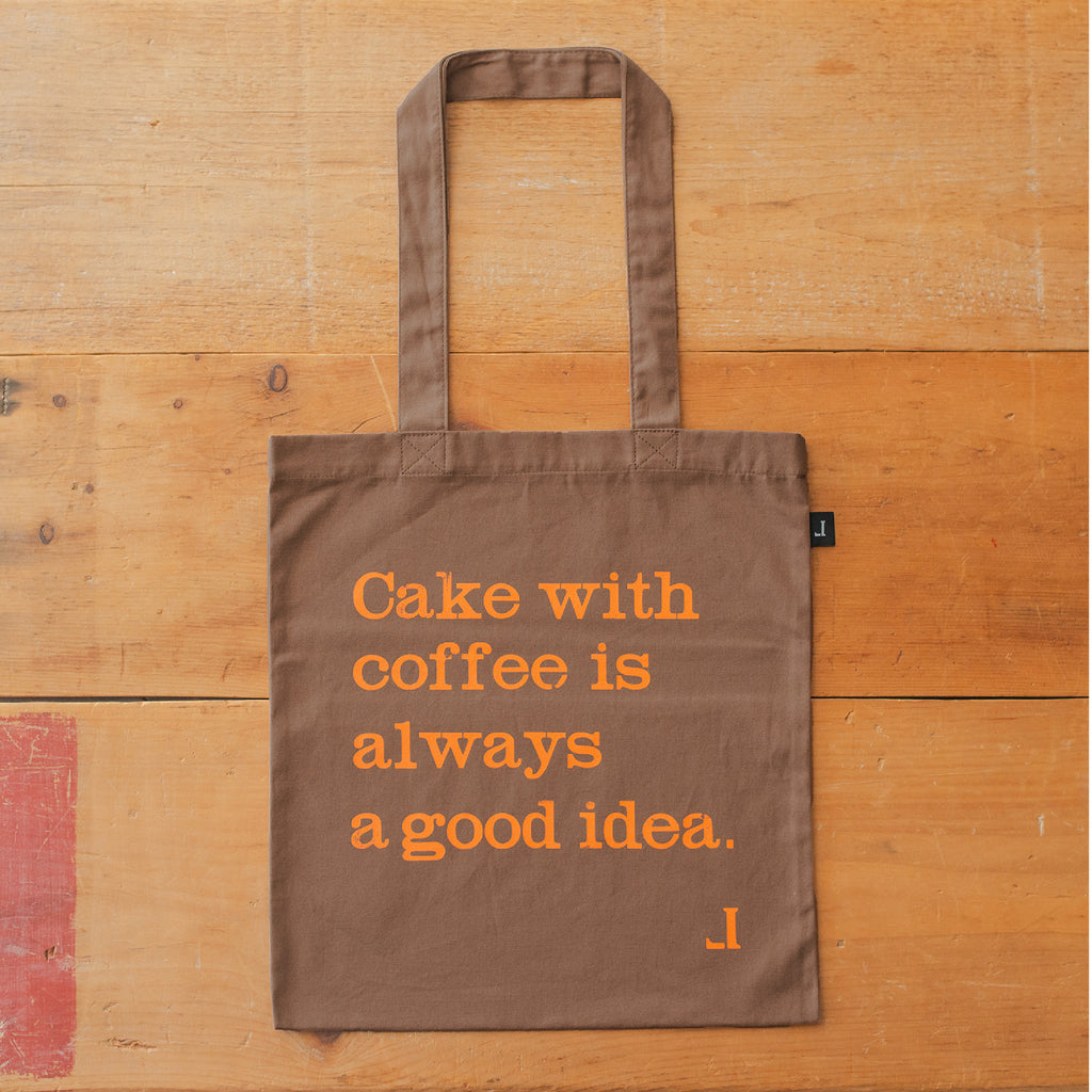 Tote bag 8 oz