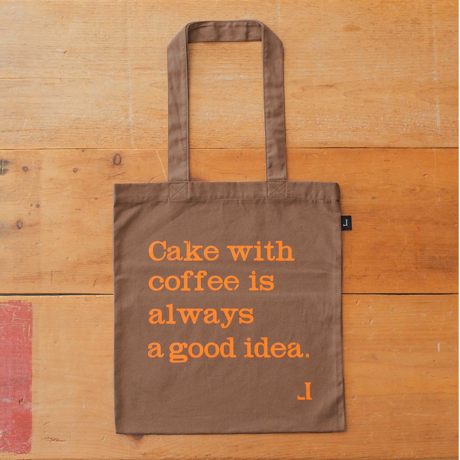 Tote bag 8 oz