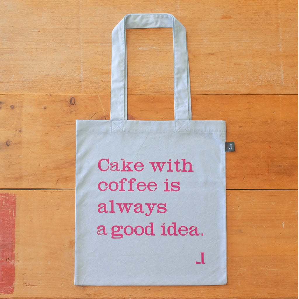 Tote bag 8 oz
