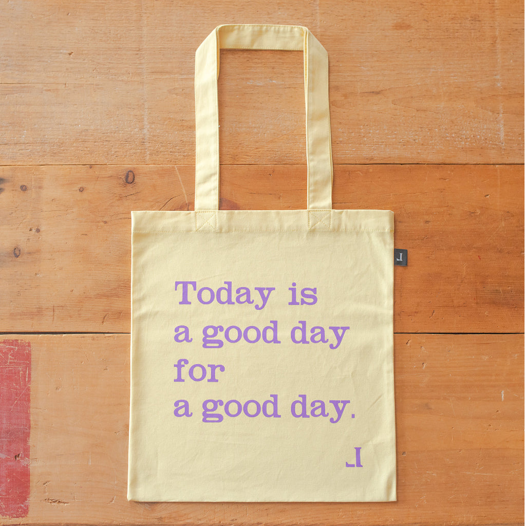 Tote bag 8 oz