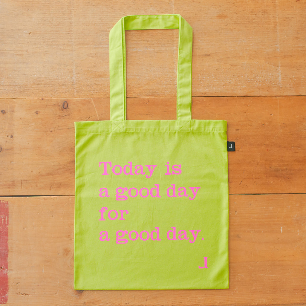 Tote bag 8 oz