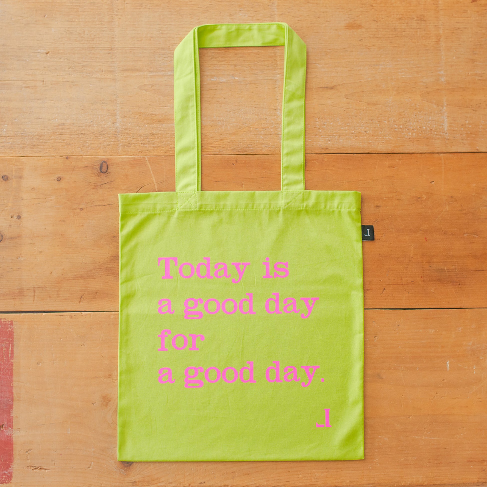 Tote bag 8 oz